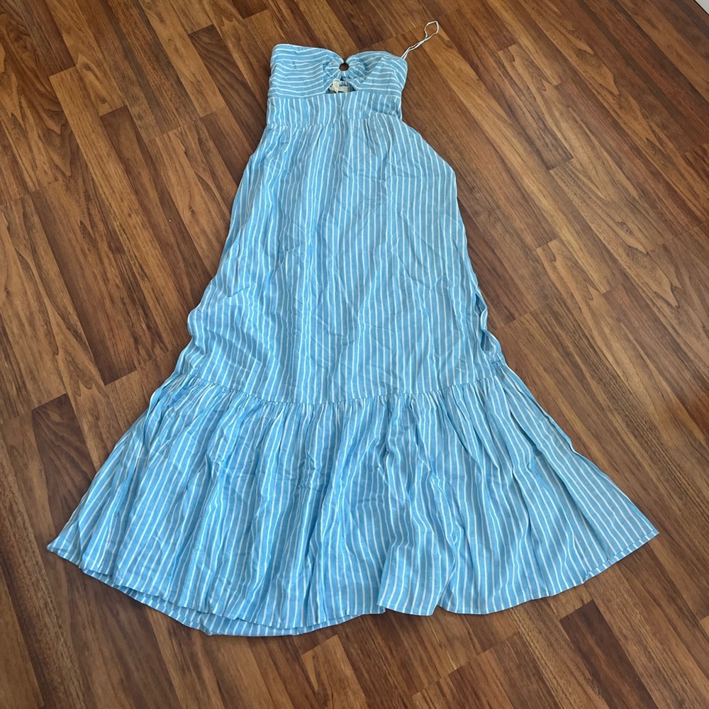 Lspace dress